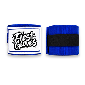 Vendas de Boxeo Profesionales para MMA, de Algodón Elástico, Protección para Muñecas, Fabricante de Vendajes Deportivos - Product Image 5