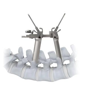 Juego de Fragmentos Pequeños Ortopédicos Grip Surgical GS-DF-0010, Placa de Bloqueo de Acero Inoxidable, Fuente de Alimentación Manual, Instrumento General - Product Image 6