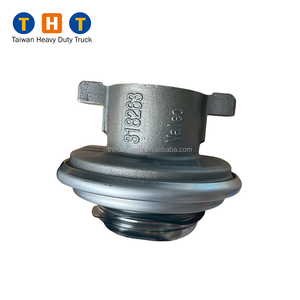 ลูกปืนปล่อยคลัตช์ WG9114160030 อะไหล่เกียร์รถบรรทุก สำหรับ Sitrak Sinotruk สำหรับ Howo A7 เครื่องยนต์ดีเซล - Product Image 1