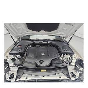 Mercedes-Benz Clase E E450 4MATIC Coupé, Modelo de Julio de 2021, con 54,832 km, Caja de Cambios Automática, Volante a la Izquierda, Cámara Trasera - Product Image 6