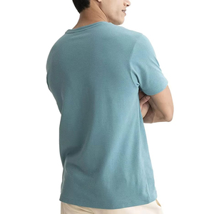 Nueva Camiseta Cómoda a Precio de Mayoreo, de la Mejor Calidad, para Verano, Personalizada, para Hombre, Hecha en Pakistán - Product Image 4