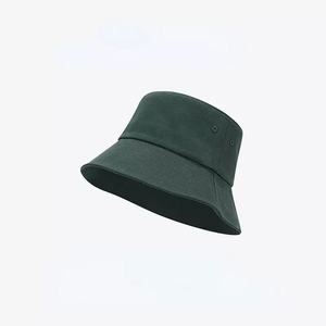 Sombrero de Pescador de Algodón con Logotipo Personalizado, Unisex, Ala Ancha, Protección UV, para Playa, Pesca, Viajes al Aire Libre, Proveedor OEM al por Mayor - Product Image 4