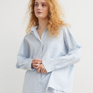 Vente flash, prix d'usine, ensemble de pyjamas pour femmes, robe de nuit décontractée pour femmes, vêtements de nuit pour femmes - Product Image 2