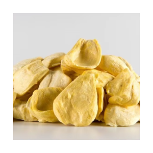 ขนุนอบแห้ง ขนมขบเคี้ยวคุณภาพสูง ขนุนกรอบ ขายส่ง สินค้าส่งออก - Product Image 4