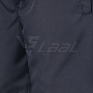 Pantalones Cortos Deportivos Elegantes para Hombre, Transpirables y de Secado Rápido para Entrenamientos en el Gimnasio - Product Image 6