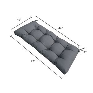 Cuscini per Panchine da Esterno, Cuscini e Imbottiture Premium per Esterni - Product Image 4