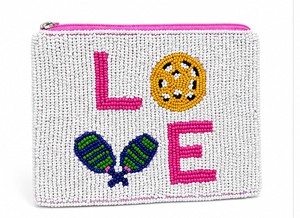 Best Selling Handmade Beaded Coin Purse <b>Mini</b> <b>Pouch</b> For Coins Cash And Card Storage Available At Reasonable Price - Product Image 2