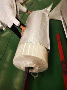 Film acoustique PVB WINCENT transparent comme du cristal pour verre feuilleté insonorisant architectural - Product Image 3