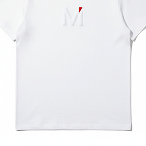 โรงงานผลิตเสื้อยืดพิมพ์ลายพัฟสำหรับผู้หญิง OEM รับผลิตเสื้อยืดโอเวอร์ไซส์ผ้าฝ้ายพิมพ์ลายโลโก้ 3 มิติ สตรีทแวร์คุณภาพสูง เสื้อผู้หญิงคุณภาพดี - Product Image 3