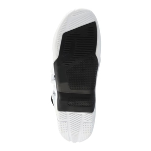 High Quality PVC Chelsea Boots Ankle Motorbike Shoes New Design Outdoor Use - Product Image 2
