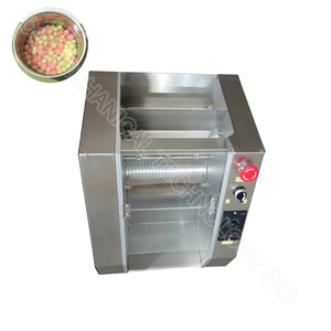 Milktea Pearl Machine Low Price Pupping <b>Boba</b> Maker Machine Taro-ball-machine - Product Image 5