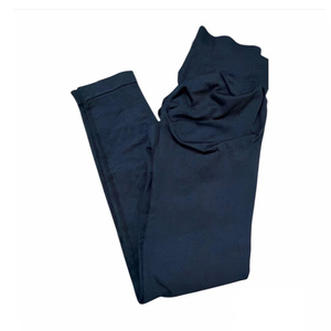 New Design Bum Scrunch Seamless Gym Scrunch Bums High Waisted Sport Butt Lifting Push <b>Up</b> Yoga Pants - Product Image 6