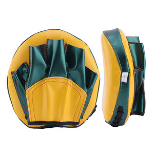 Guantes de Boxeo de Piel 100% Original, Guantes de Entrenamiento de la Mejor Calidad con su Propio Logotipo y Colores Personalizados - Product Image 5
