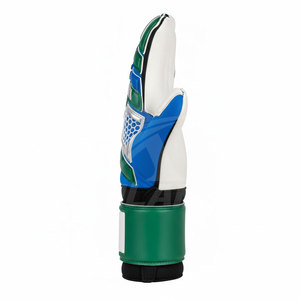 Gants de gardien de but de dernière génération, meilleure qualité, nouveau style, gants de gardien de but personnalisés en stock - Product Image 4