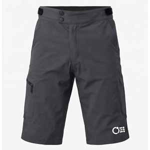 Shorts de VTT pour hommes, respirants, imperméables, séchage rapide, haute qualité, vente en gros d'usine, couleurs et logo personnalisés - Product Image 1