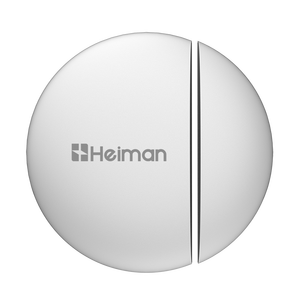 Sensores de puerta de alarma inalámbrica de alarma antirrobo entrelazada Heiman 2017 - Product Image 2
