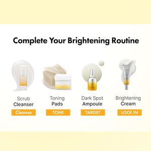 [SAMPLE] Apothe Exo Some Mela-Glu Ampolla Blanqueadora para Manchas Oscuras 30ml, Suero Iluminador con Niacinamida de Uva, Limpiador Facial Coreano - Product Image 2