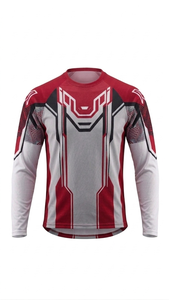 Custom Logo Sublimation Soccer Jersey Set Training Quick Dry Uniforms Club Team Kit Retro Futbol 100% Automated Cutting - Product Image 6