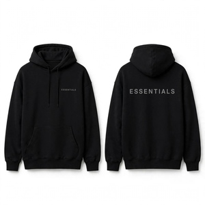 HIGH QUALITY PREMIUM VERY <b>COOL</b> AND CHIC <b>HOODIE</b> FOR CASUAL AND OUTDOOR WEAR - Product Image 4