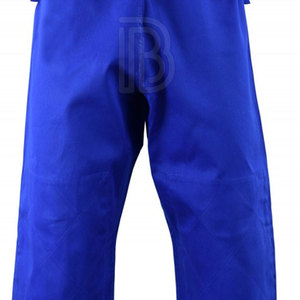 ชุดคาราเต้สั่งทำพิเศษสำหรับผู้ใหญ่ ราคาถูก ดีไซน์ล่าสุด - Product Image 5