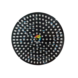 TONGYONG PCBA de Iluminación LED Personalizada |   Placa de Control de Atenuación para Controlador LED, Ensamblaje SMT - Shantou, Guangdong, China - Product Image 5