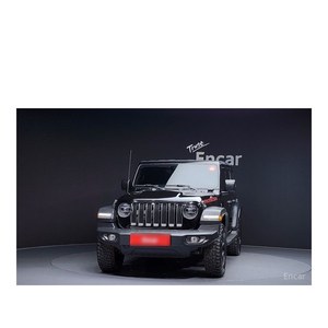 Jeep Wrangler 2.0 Rubicon 4 Puertas, Modelo Julio 2022, 56,465 km, Transmisión Automática, Norma de Emisiones Euro V, Asientos de Tela, Volante a la Izquierda - Product Image 3