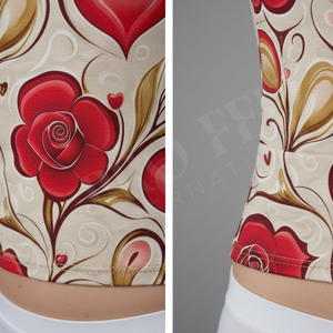 Camiseta de Yoga Ligera y Cómoda, Personalizada, Informal, de Manga Corta, Transpirable, Elástica, para Gimnasio, Entrenamiento, Verano, Moda - Product Image 4