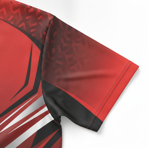 Tenue de cricket personnalisée athlétique complète : Maillot et pantalon sublimés haute performance pour équipes, vêtements d'entraînement de club, achat en gros - Product Image 6