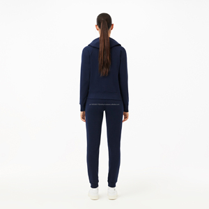 Meilleure vente Collection hiver Survêtement décontracté pour femme séchage rapide bas prix marque personnalisée deux pièces ensembles - Product Image 2