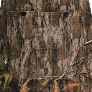 Ropa Transpirable y Ligera con Soporte Reforzado, Petos Tácticos de Estilo Activo - Product Image 4