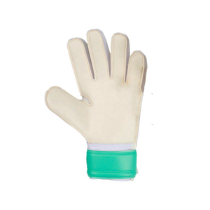 ถุงมือผู้รักษาประตูแบบมืออาชีพ ผลิตคุณภาพสูง ราคาถูก รับผลิตตามแบบ ถุงมือโกลดีไซน์ใหม่ ขายดี ราคาประหยัด - Product Image 5