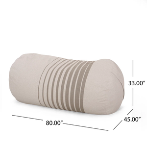 Casual Vietnam <b>Bean</b> <b>Bag</b> High density foam <b>filling</b> Textile MD09 LIVING ROOM BEDROOM Round-shaped <b>BEAN</b> <b>BAG</b> RELAX CHAIR - Product Image 3