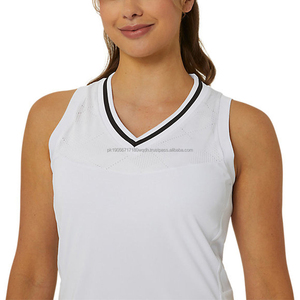 Most Popular OEM Women's Tennis Uniforms Custom Sublimation Printing Quick Dry & Breathable Design Wholesale Low Price - Product Image 4