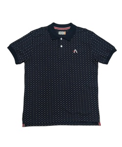 Polo de golf de alta calidad, polos hechos a medida para hombres - Product Image 1