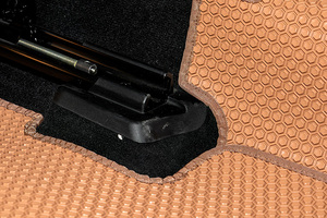 Les meilleurs tapis de voiture industriels de luxe résistants à l'eau et sans odeur de la série Master avec 1 an de garantie de KATAVINA - Product Image 2