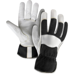 Gants de sécurité pour soudage TIG en coton/élasthanne, respirants et thermiques, tendance pour le cyclisme et la pêche – Offre Spéciale - Product Image 5