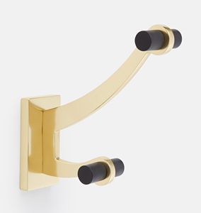 Ganchos de Armario de Moda para Dormitorios y Baños, Gancho Duradero de Latón, Muebles Multifuncionales Personalizados de Zinc, Aluminio y Hierro - Product Image 5