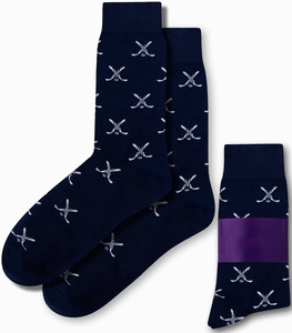 Customized Cotton Crew <b>Socks</b> Striped Knitted Warm Breathable Long Cuff Daily Use <b>Socks</b> for Autumn <b>Winter</b> Women Men Kids - Product Image 5