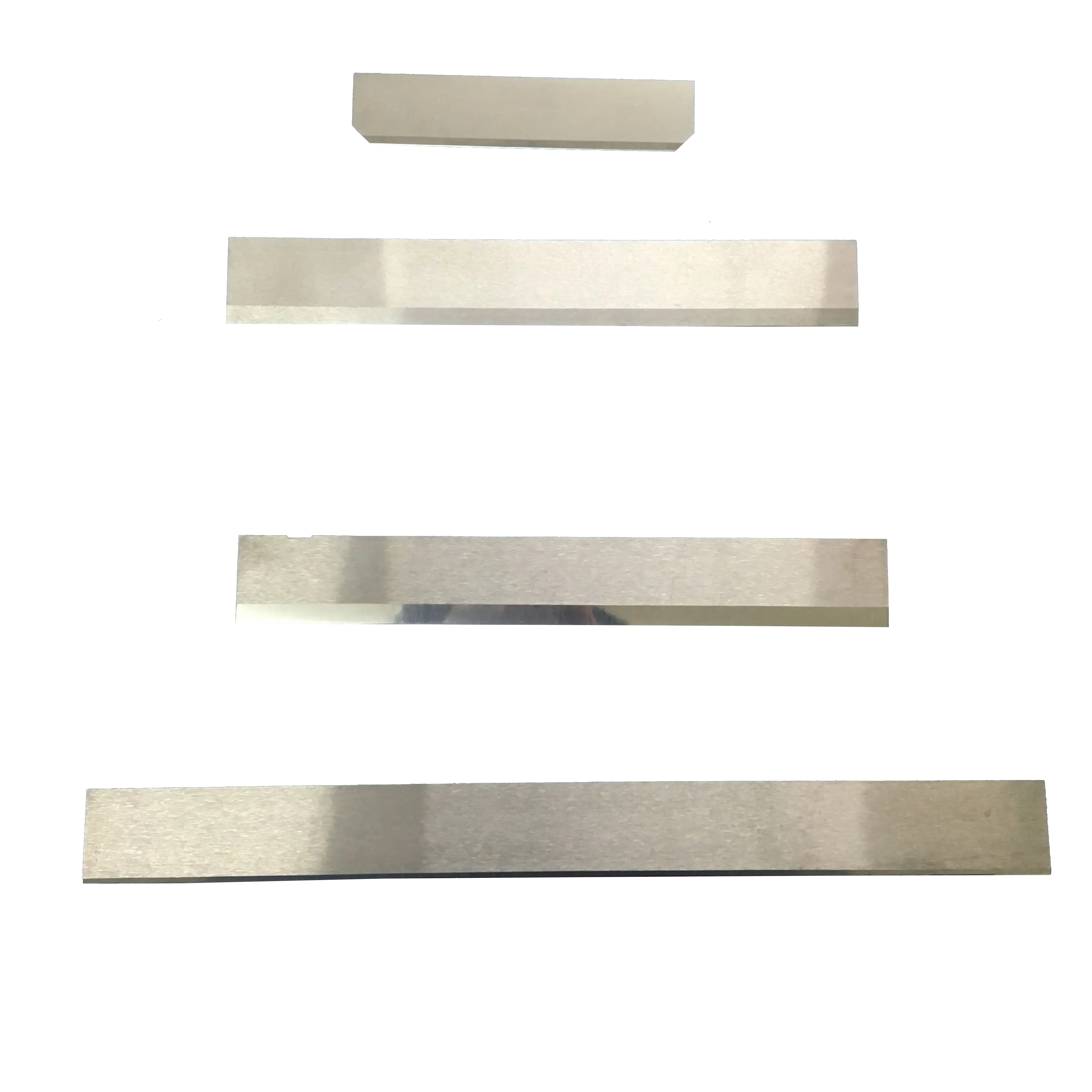 Chất Lượng Hàng Đầu Cuộc Sống Lâu Dài Dịch Vụ Rắn Tungsten Carbide Blade Dệt May Phụ Kiện Máy Móc