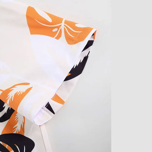 Luxury Quality Men's Fashion Casual Printed T-Shirts Short Summer Set Tracksuit Men's Printed <b>Tank</b> Top and Shorts Summer Set - Product Image 4