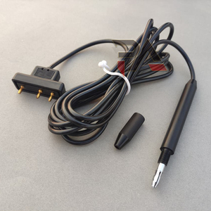 เครื่องมือผ่าตัดไฟฟ้า Pacho Industries IEC-XHP1-pacho Surgitron แบบสองหัว ใช้ซ้ำได้ ฆ่าเชื้อได้ ทำจากสแตนเลส สำหรับสัตวแพทย์ - Product Image 1