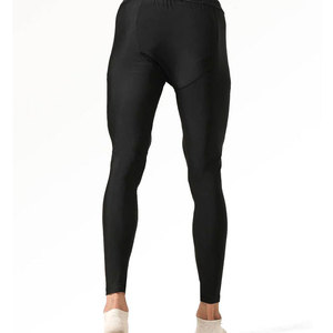 กางเกงเลกกิ้งผู้ชายแบบมืออาชีพ แห้งเร็ว กระชับกล้ามเนื้อ เหมาะสำหรับวิ่ง ออกกำลังกายเพิ่มความแข็งแรง และใส่ในยิมทุกวัน - Product Image 3