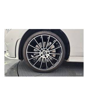 Mercedes-Benz CLS450 4MATIC AMG Line Novembre 2020 54 834 km Volant à gauche Boîte de vitesses automatique Caméra de recul - Product Image 5