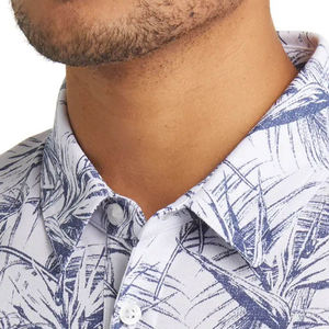 Nuevo Diseño, Camisetas Polo de Manga Corta para Hombre con Logotipo Personalizado, Camisetas Polo Casuales para Hombre, Camisetas Polo de Algodón - Product Image 4