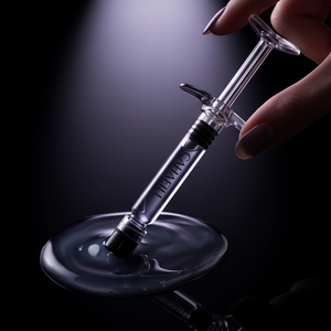 CAHAFILL <b>Calcium</b> Hydroxyapatite 1.2 mL <b>Liquid</b> for Commercial Use Anti-Aging - Product Image 2