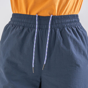 Nuevos shorts de running de verano para mujer, modernos, casuales, transpirables, de secado rápido, 100% algodón, personalizados, tallas grandes, elásticos, suaves, de malla lavada, para yoga. - Product Image 4