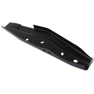 Soporte de Radiador para NISSAN JUKE 2011-2017, Piezas de Repuesto para Automóviles 62523-1KA0A 62522-1KA0A NI1225200 NI1225199 - Product Image 1