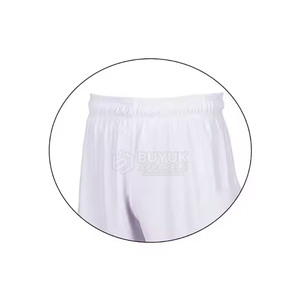 Dernier design, vêtements de sport respirants de haute qualité, uniforme de lacrosse, prix de gros d'usine pour adultes - Product Image 5