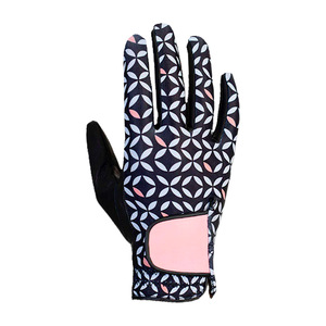 Guantes de Golf Diseño para Mano Izquierda, Cuero Genuino, Superventas, Material Suave 100% Premium, Piel de Oveja Duradera, Último Modelo - Product Image 2