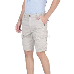 Pantalones Cargo al por Mayor, Servicio OEM, Pantalones Cortos Cargo a Precio Económico para Hombre, Personalizados - Product Image 2